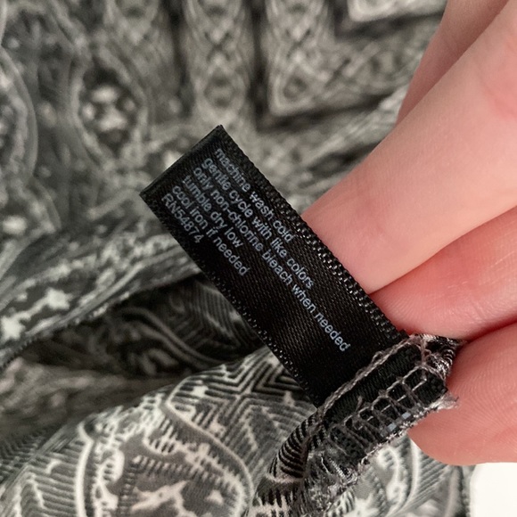 The Limited Blouse/Shell - Picture 3 of 8